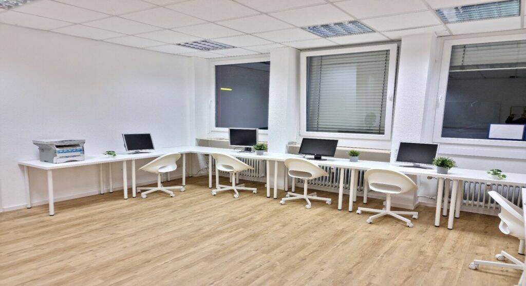 Gewerbeobjekt Leverkusen Küppersteg - 149&euro; | Angebot:25678956