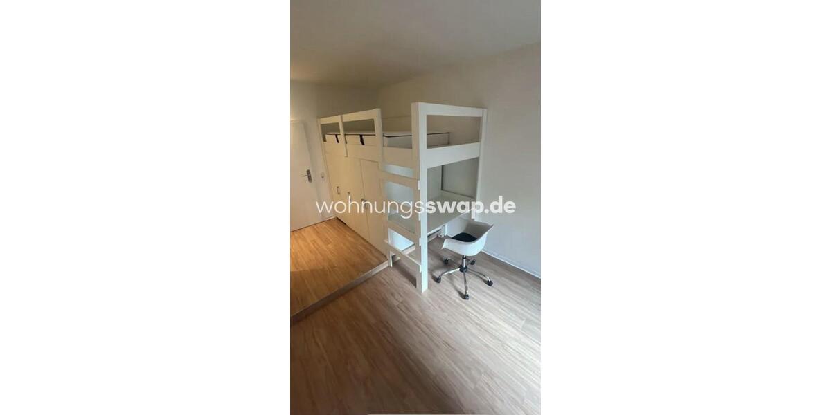 Etagenwohnung Köln Lindenthal - 1 Zimmer, 25 m&sup2;, 500&euro; | Angebot:24541483