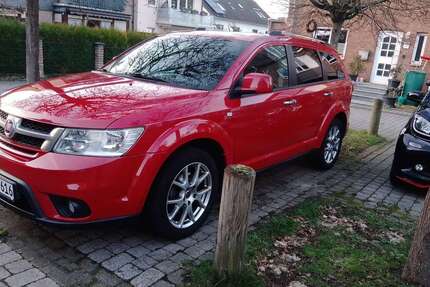 Fiat Freemont 230.000 km 8.700 &euro; Hürth 50354