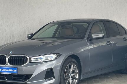 BMW 320 37.100 km 34.200 &euro; Köln 50733