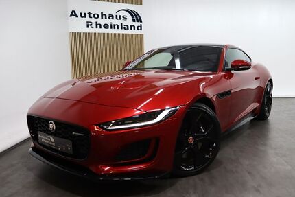 Jaguar F-Type 59.710 km 44.750 &euro; Köln 51107