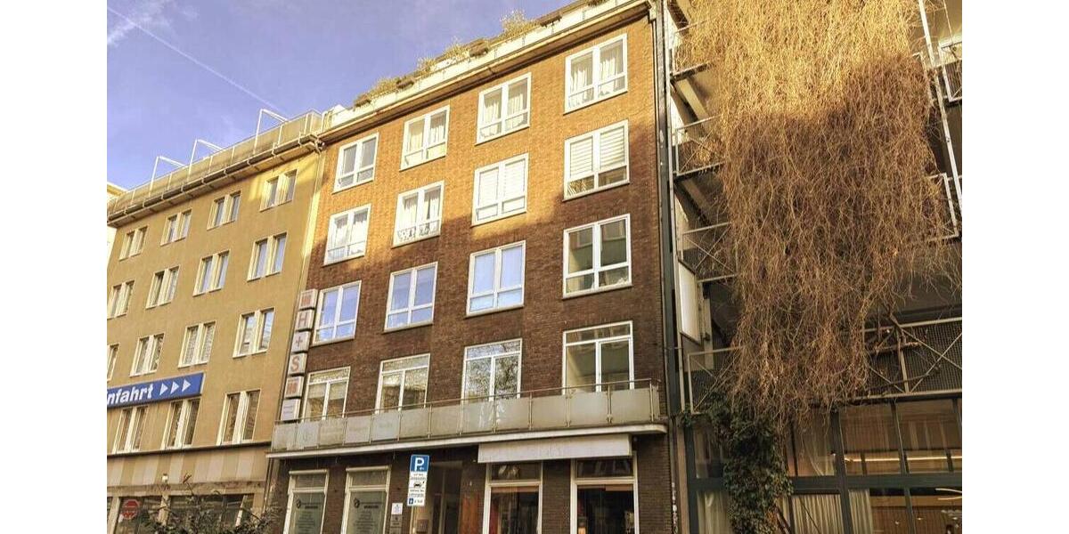 Gewerbeobjekt Düsseldorf Stadtmitte - 1.700&euro; | Angebot:25752947