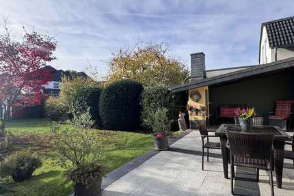 Haus Hilden Kalstert - 5 Zimmer, 131 m&sup2;, 495.000&euro; | Angebot:23877462