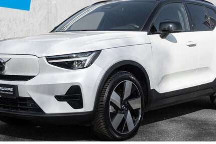 Volvo XC40 32.137 km 33.850 &euro; Düsseldorf 40474