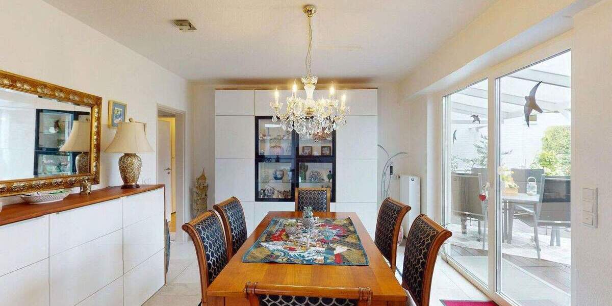 Bungalow Frechen Königsdorf - 6 Zimmer, 230 m&sup2;, 959.000&euro; | Angebot:25863753