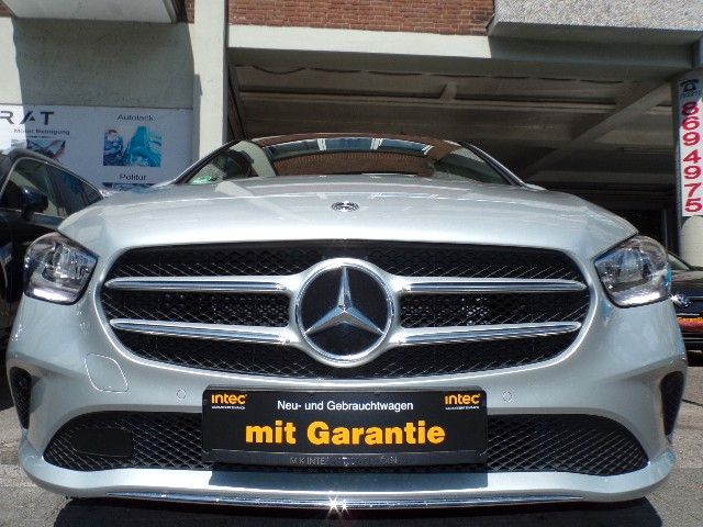 Mercedes-Benz B 250 13.984 km 23.900 &euro; Köln 51069