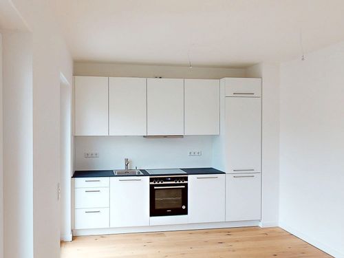 Erdgeschoßwohnung Düsseldorf Stadtbezirk 3 - 3 Zimmer, 95 m&sup2;, 1.775&euro; | Angebot:24877977
