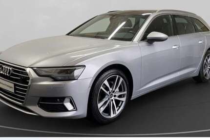 Audi A6 45.622 km 39.470 &euro; Köln 50823