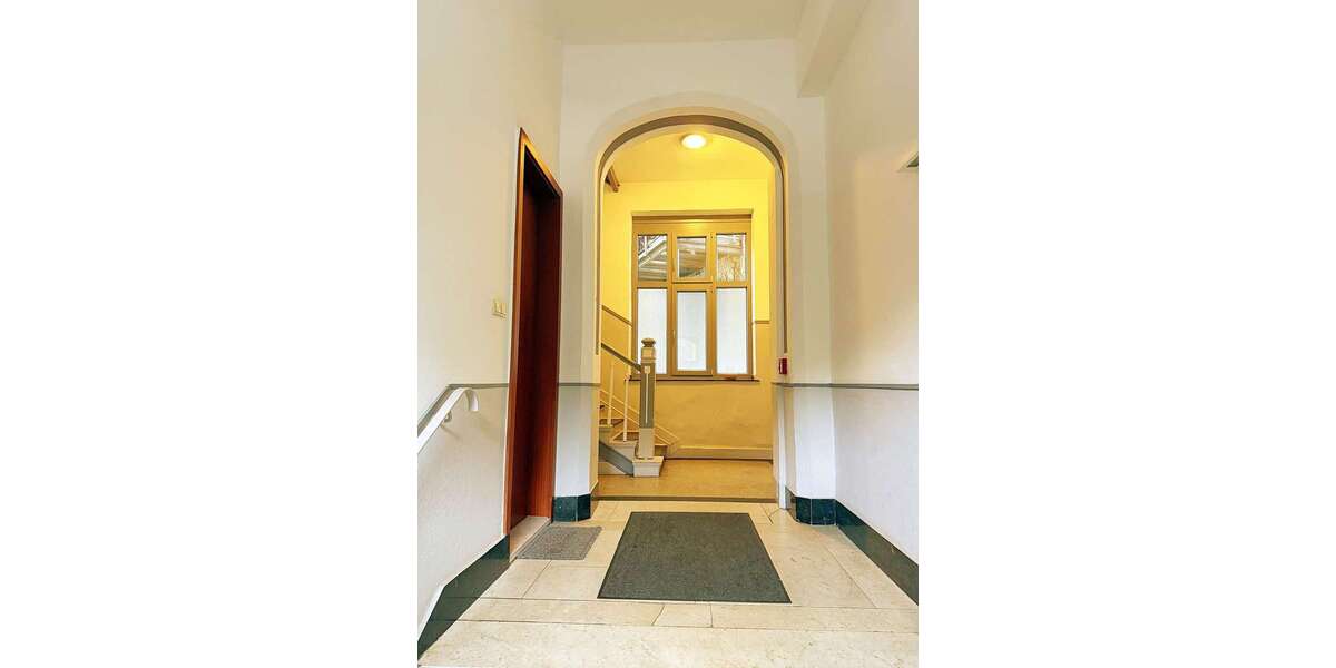 Etagenwohnung Düsseldorf Pempelfort - 2 Zimmer, 46 m&sup2;, 162.999&euro; | Angebot:25460236