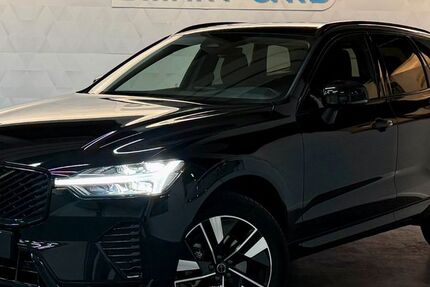 Volvo XC60 6.400 km 56.390 &euro; Remscheid 42855