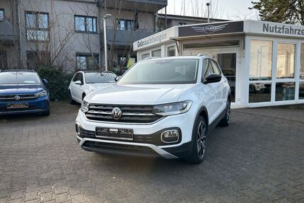 VW T-Cross 67.613 km 18.490 &euro; Köln 51067