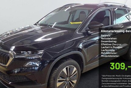 Skoda Karoq 16.426 km 32.990 &euro; Pulheim-Brauweiler 50259