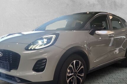 Ford Puma 10.800 km 23.150 &euro; Hürth 50354