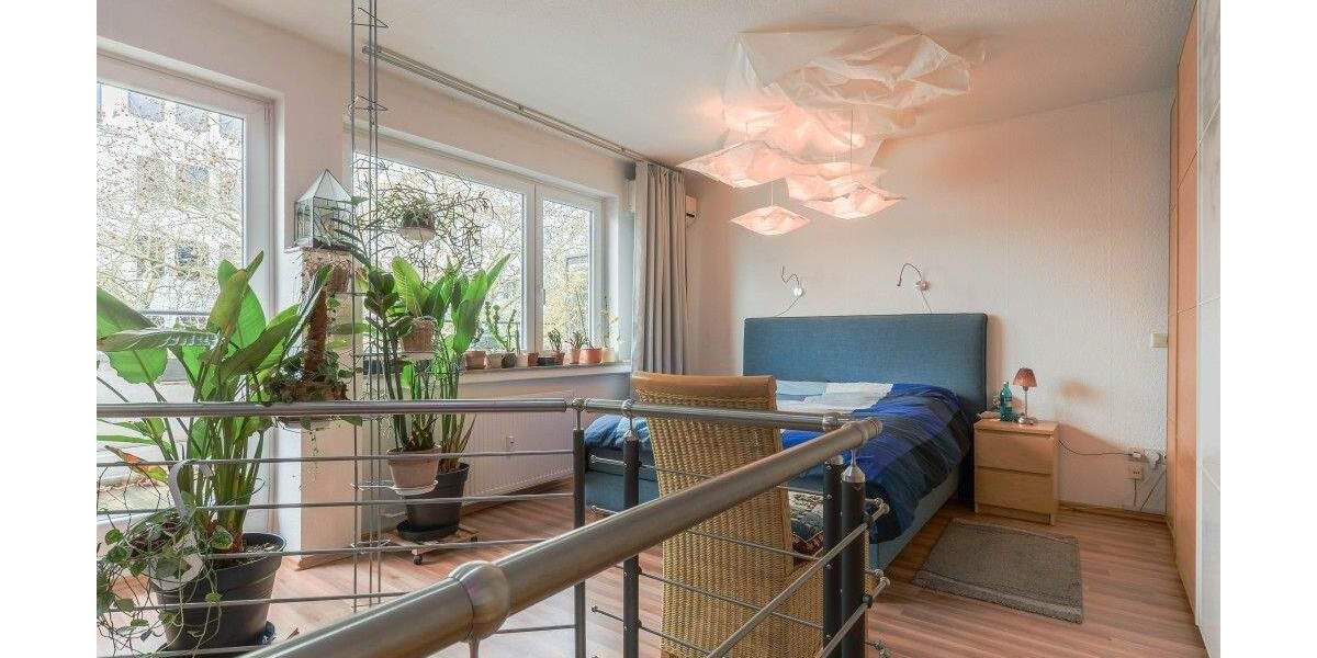 Etagenwohnung Leverkusen Opladen - 3 Zimmer, 137 m&sup2;, 349.000&euro; | Angebot:25749231