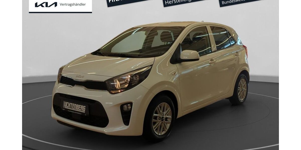 Kia Picanto 22.950 km 14.390 &euro; Leverkusen 51381