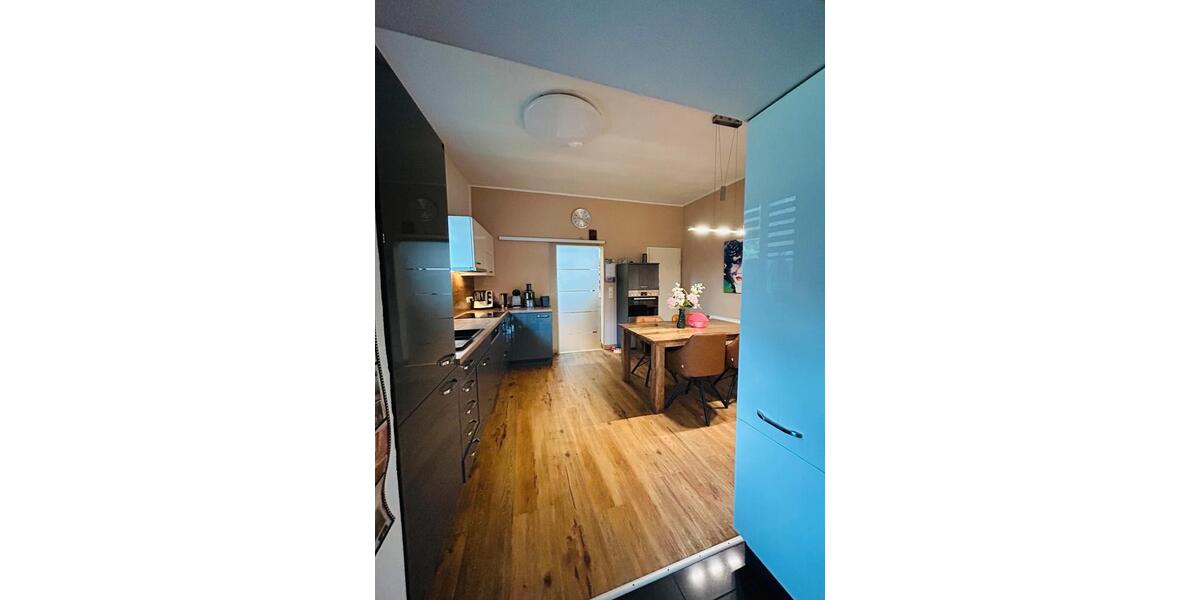 Reihenhaus Jüchen - 4 Zimmer, 105 m&sup2;, 285.000&euro; | Angebot:25209189