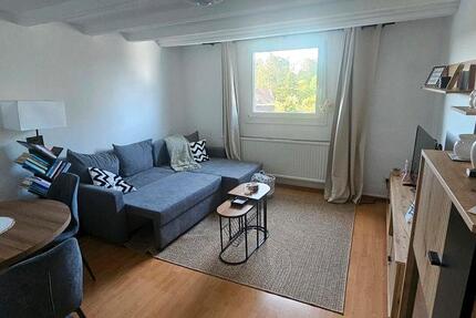 Wohnung Solingen Ohligs - 3 Zimmer, 45 m&sup2;, 450&euro; | Angebot:26699619