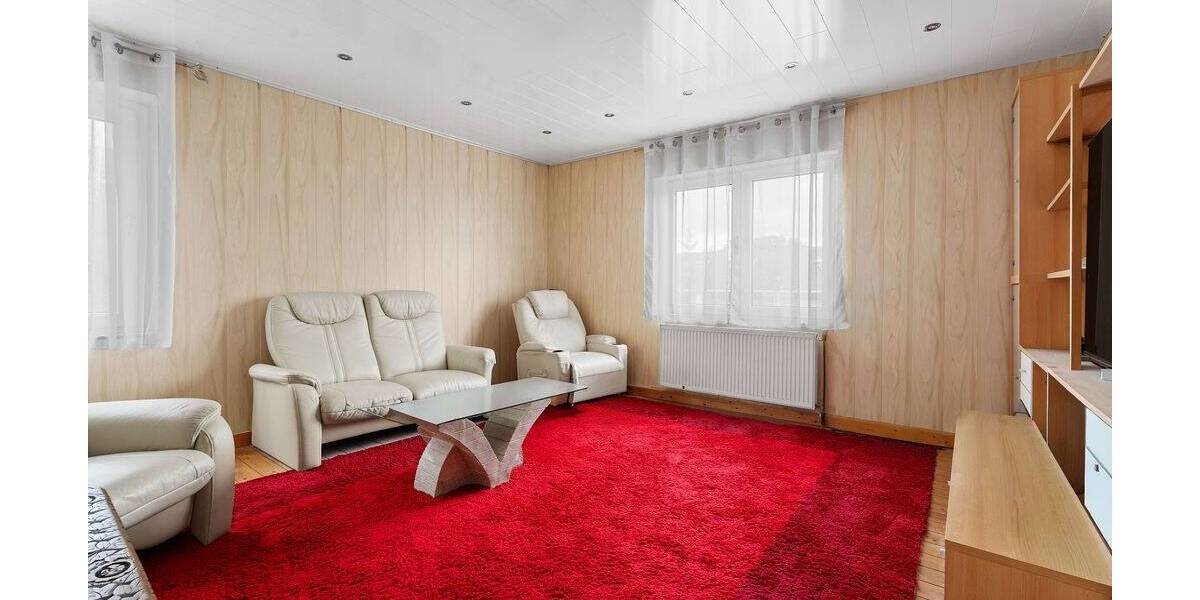 Mehrfamilienhaus, Wohnhaus Hilden Forstbach - 6 Zimmer, 190 m&sup2;, 549.000&euro; | Angebot:26706879