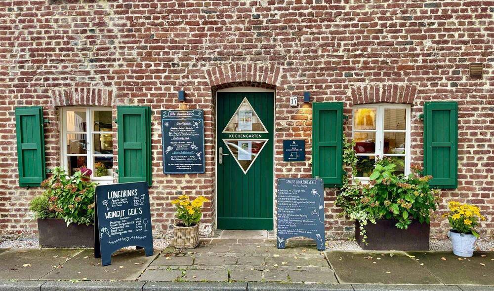 Gewerbeobjekt Bergisch Gladbach Gladbach - 1.850.000&euro; | Angebot:26061172