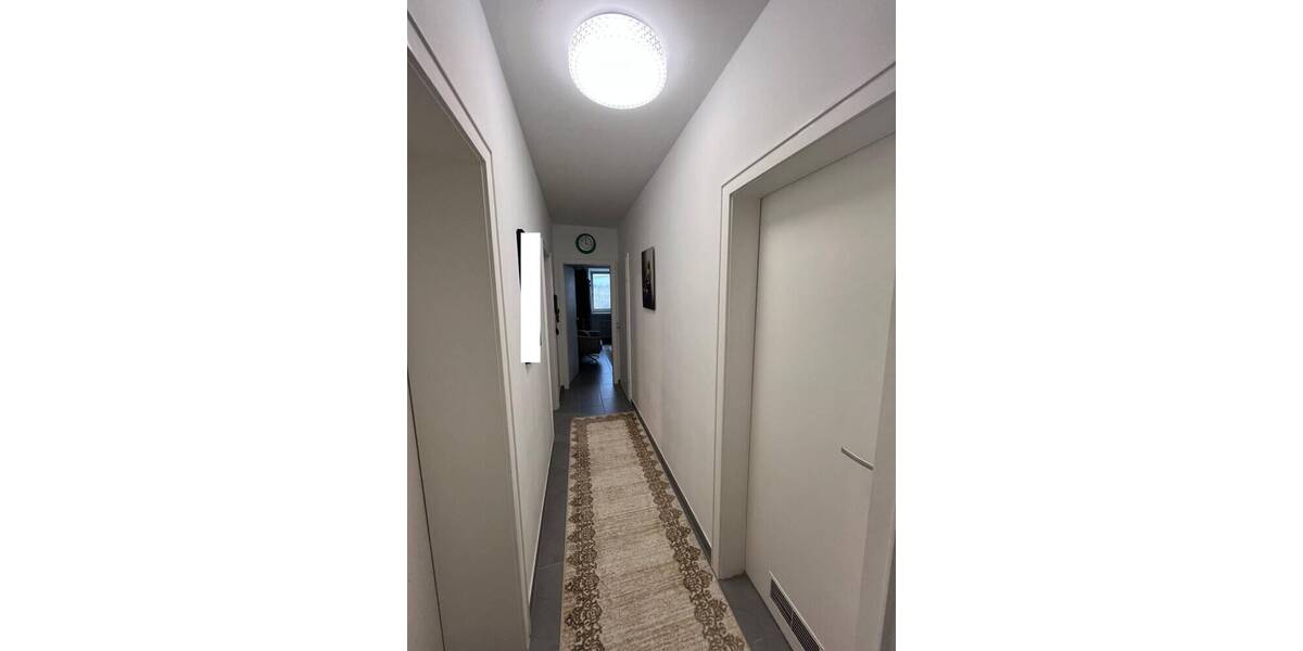 Etagenwohnung Köln Vingst - 2 Zimmer, 64 m&sup2;, 189.000&euro; | Angebot:26037093