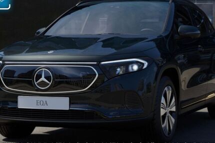Mercedes-Benz EQA 24.055 km 32.990 &euro; Düsseldorf 40470