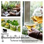 Kräuterköstlichkeiten