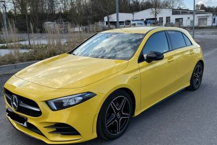 Mercedes-Benz A 200 55.500 km 24.900 &euro; Kürten 51515