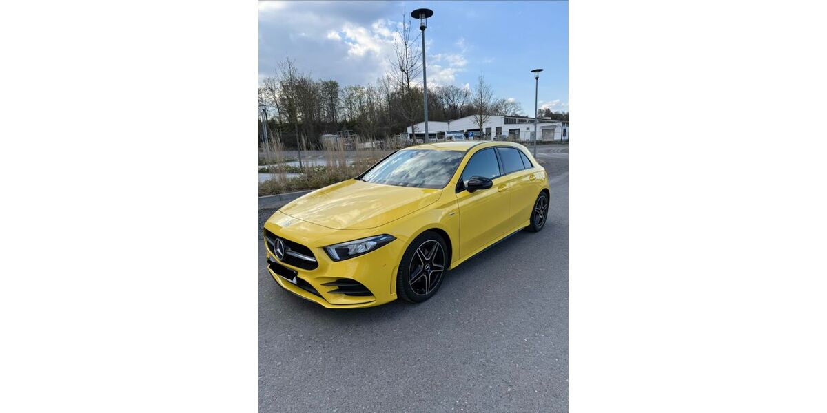 Mercedes-Benz A 200 55.500 km 25.000 &euro; Kürten 51515