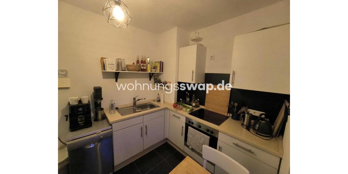 Etagenwohnung Köln Lindenthal - 3 Zimmer, 69 m&sup2;, 1.090&euro; | Angebot:25657197