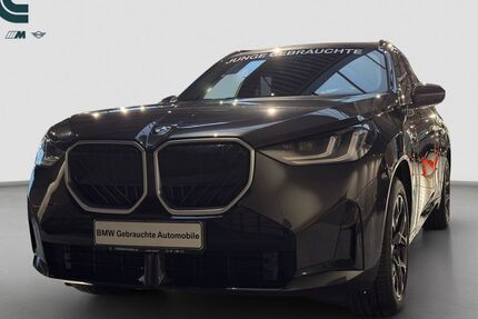 BMW X3 4.683 km 52.470 &euro; Neuss 41460