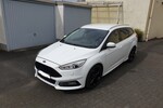 Ford Focus 106.000 km 14.950 &euro; Solingen 42651