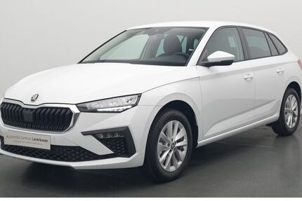 Skoda Scala 2.980 km 19.480 &euro; Leverkusen 51379
