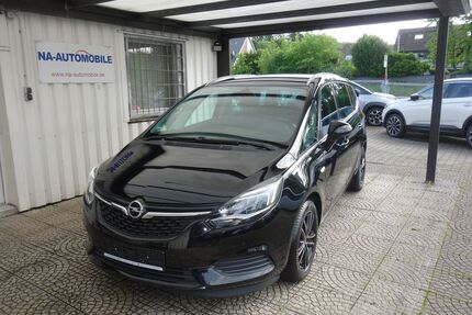 Opel Zafira 134.200 km 9.750 &euro; Langenfeld 40764