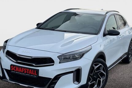 Kia XCeed 28.527 km 24.979 &euro; Elsdorf (bei Köln) 50189