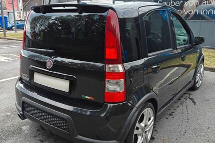 Fiat Panda 127.000 km 6.000 &euro; Solingen 42697