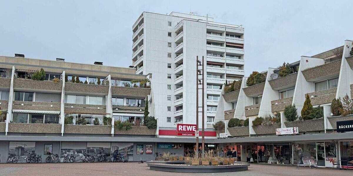 Etagenwohnung Brühl - 3 Zimmer, 100 m&sup2;, 328.000&euro; | Angebot:25748345