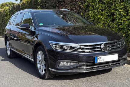 VW Passat Variant 33.470 km 32.000 &euro; Mettmann 40822