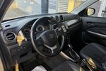 Suzuki Vitara 1.5 Comfort+HYBRID avi+CarPlay+Sitzhzg.+ 38.263 km 19.988 &euro; Meerbusch 40667