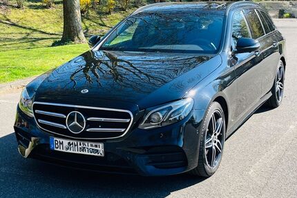 Mercedes-Benz E 400 124.000 km 30.990 &euro; Pulheim 50259