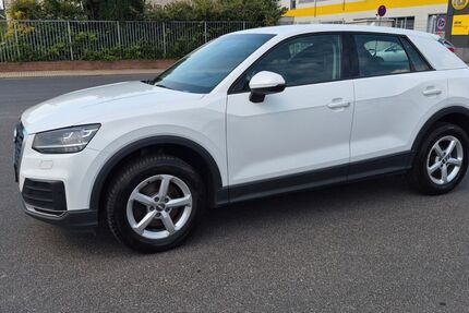 Audi Q2 180.450 km 10.990 &euro; Bergheim 50126