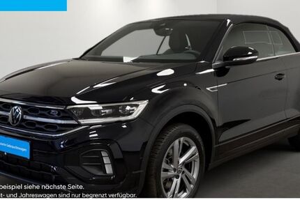 VW T-Roc 28.237 km 33.990 &euro; Düsseldorf 40233