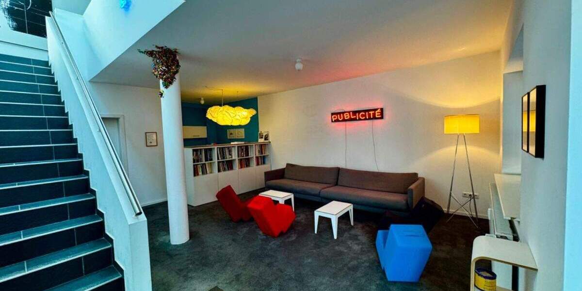 Gewerbeobjekt Köln Ehrenfeld - 350&euro; | Angebot:25894165