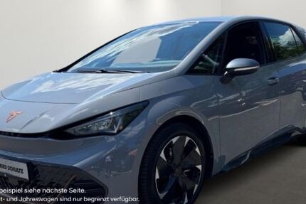 Cupra Born 32.700 km 24.990 &euro; Düsseldorf 40589