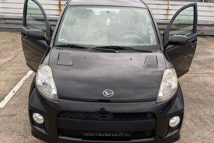 Daihatsu Sirion 97.000 km 2.500 &euro; Leverkusen 51379