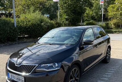 Skoda Rapid 131.000 km 7.890 &euro; Leverkusen 51379