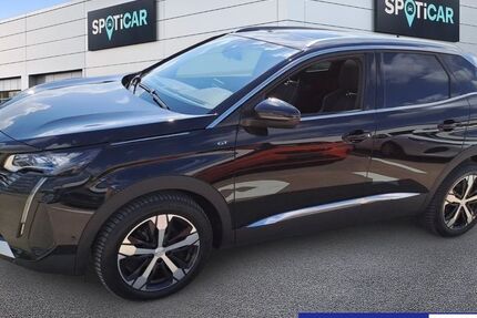 Peugeot 3008 26.930 km 22.980 &euro; Köln 50933