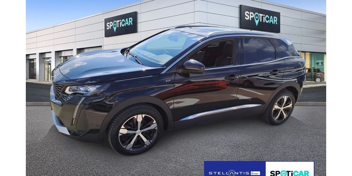 Peugeot 3008 26.930 km 22.980 &euro; Köln 50933