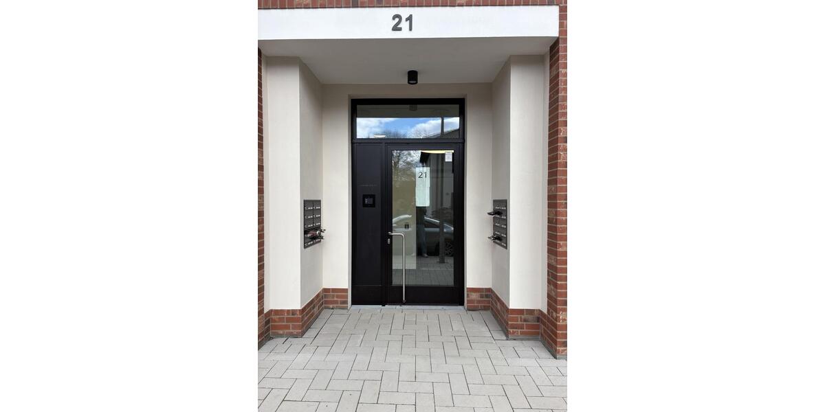 Erdgeschoßwohnung Solingen Wald - 2 Zimmer, 52 m&sup2;, 728&euro; | Angebot:25375721