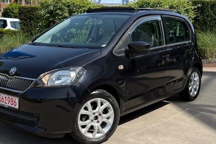 Skoda Citigo 78.000 km 5.799 &euro; Köln 50939