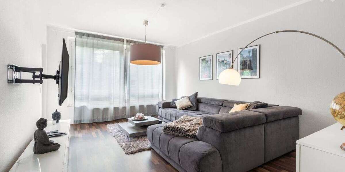 Zimmer Düsseldorf Stadtbezirk 2 - 3 Zimmer, 1.600&euro; | Angebot:24986088
